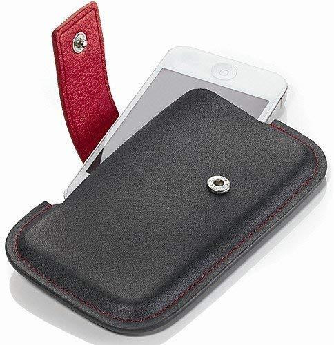 Чохол Troika "Red Pepper" для iPhone червоно-чорний Рівне - фото 2