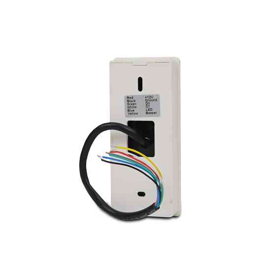 Зчитувач Mifare вологозахищений ATIS PR-08 MF-W (white) Киев