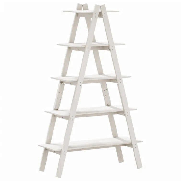 Этажерка для ванной 