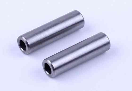 Направляющие клапанов, диаметр 7 мм, пара мотоблок 180N Мукачево