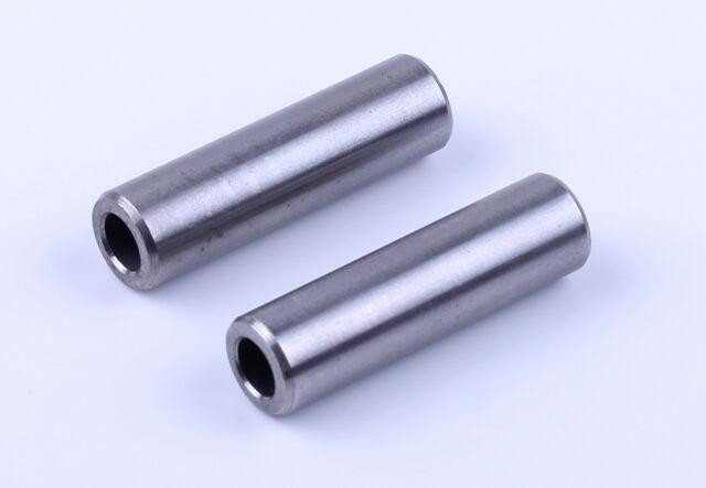 Направляющие клапанов, диаметр 7 мм, пара мотоблок 180N Мукачево - изображение 1