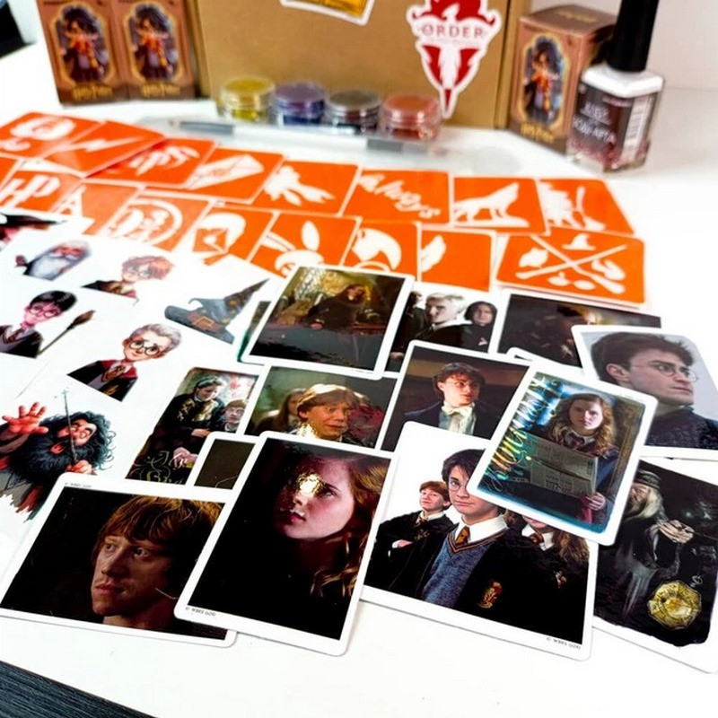 Подарочный набор 