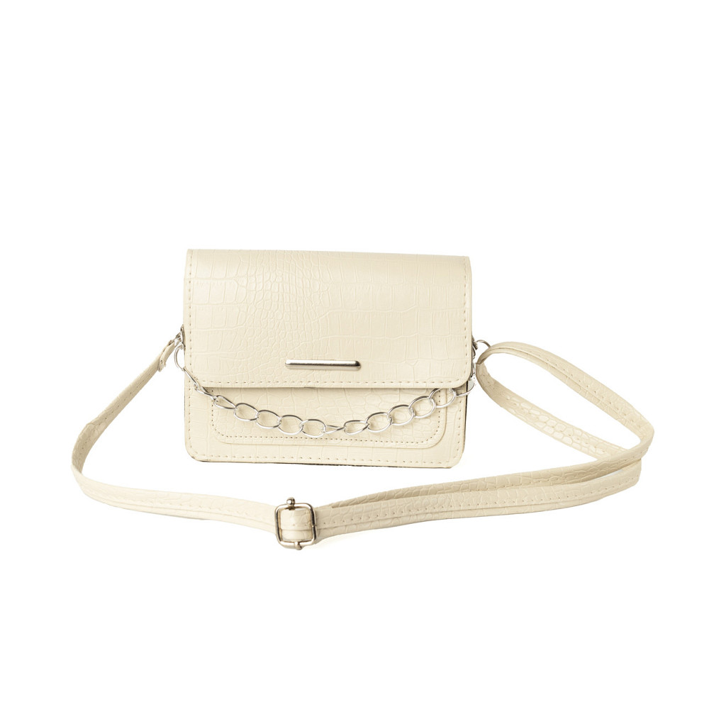 Сумка женская из искусственной кожи 