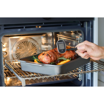 Кухонный термометр KitchenAid Measuring цифровий (KQ904G) Винница - изображение 5