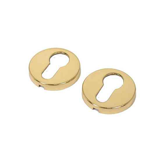 Накладка кл Mandelli (S61) Ande пол.латунь Київ