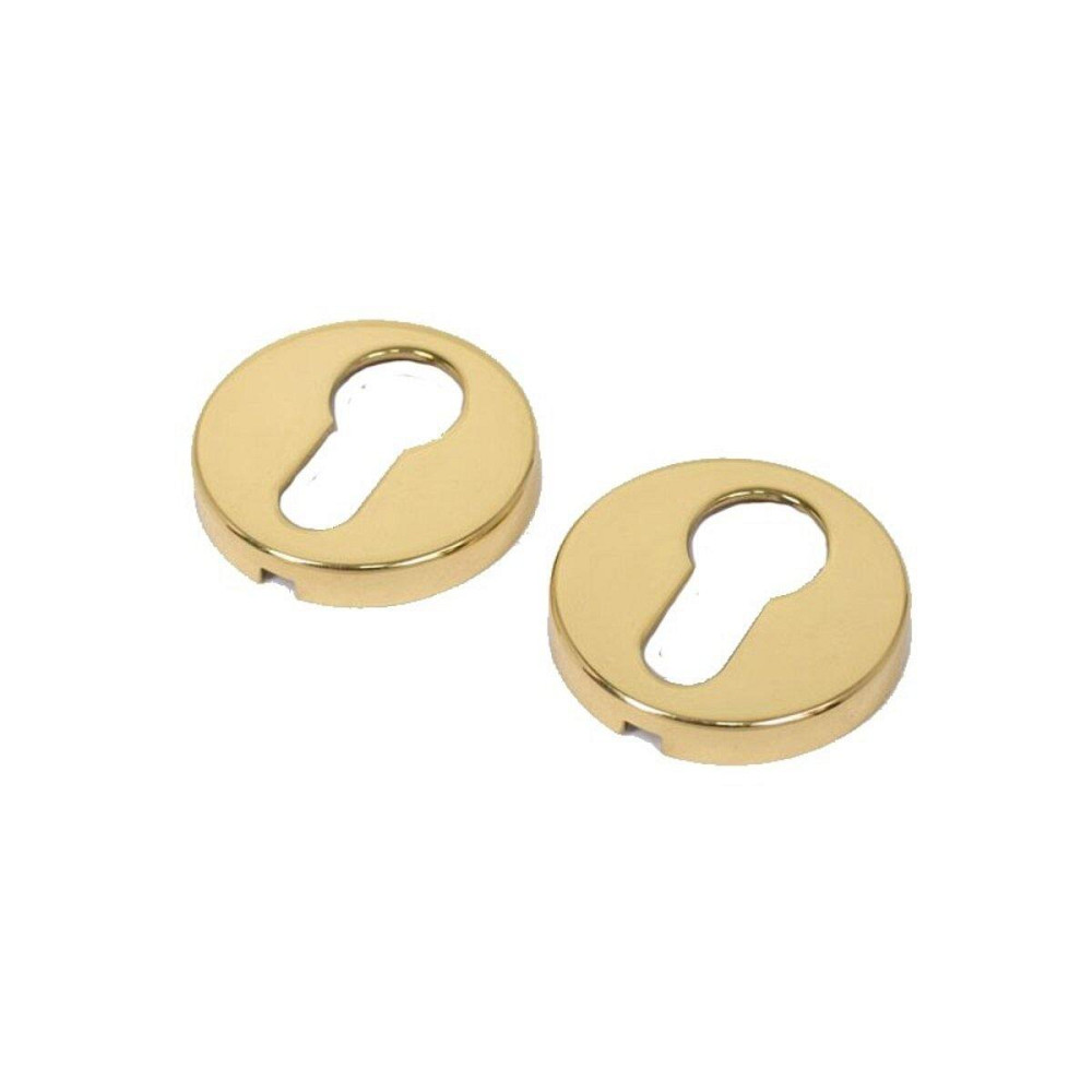 Накладка кл Mandelli (S61) Ande пол.латунь Київ - фото 1