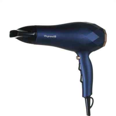 Фен Vilgrand VHD-2424ТI blue Вінниця