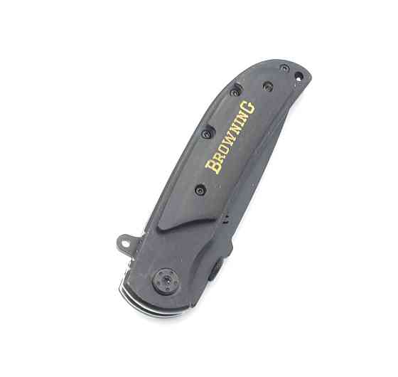 Нож складной Browning 1964-B M62 Днепр