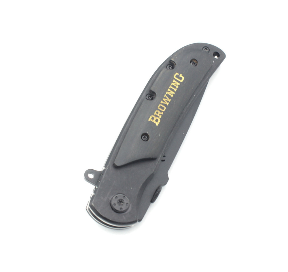 Ніж складаний Browning 1964-B M62 Дніпро - фото 3