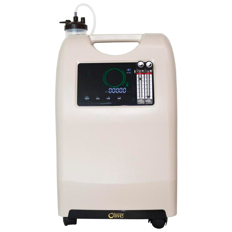 Кисневий концентратор Heaco OLV-10 Дніпро - фото 3
