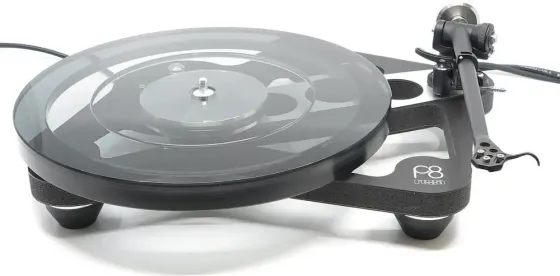 Програвач Rega Planar 8 (P8) bez wkładki Київ