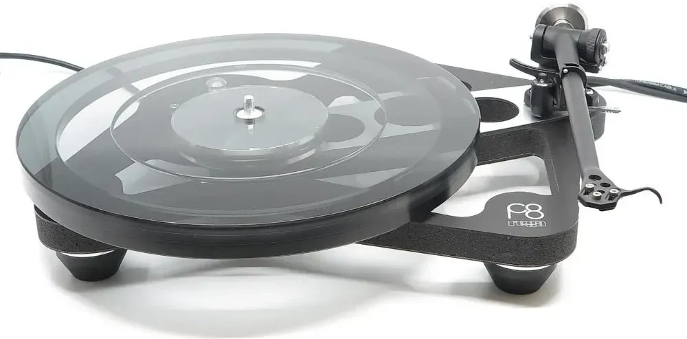 Програвач Rega Planar 8 (P8) bez wkładki Київ - фото 1