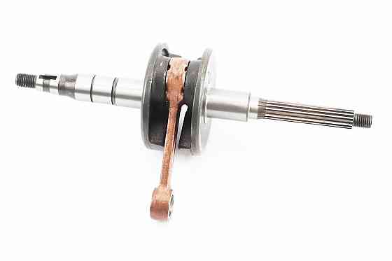 Колінвал Yamaha JOG50 Київ