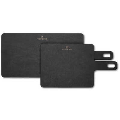 Разделочная доска Victorinox Epicurean Handy L Black (7.4132.3) Винница - изображение 2