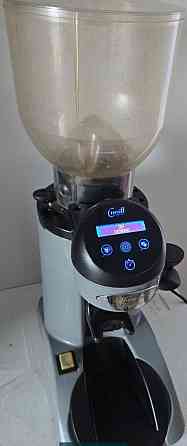 Кофемолка Cunill Киев