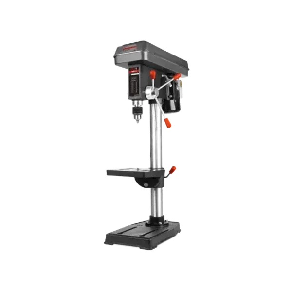 Свердлильний верстат DWT TBM05-16 Коломия - фото 1