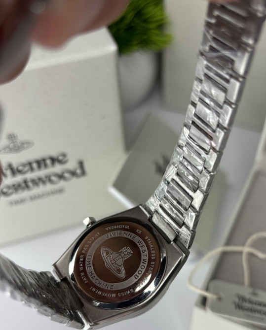 Часы Vivienne Westwood Киев - изображение 1