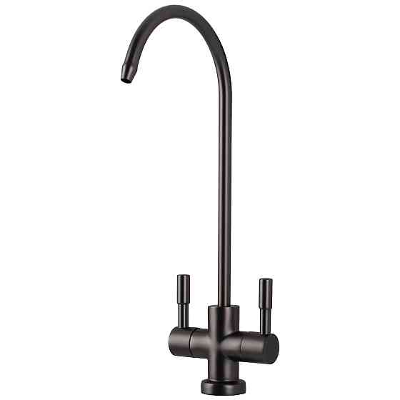 Кран для зворотного осмосу Globus Lux Lazer GLLR-76A-GP Київ
