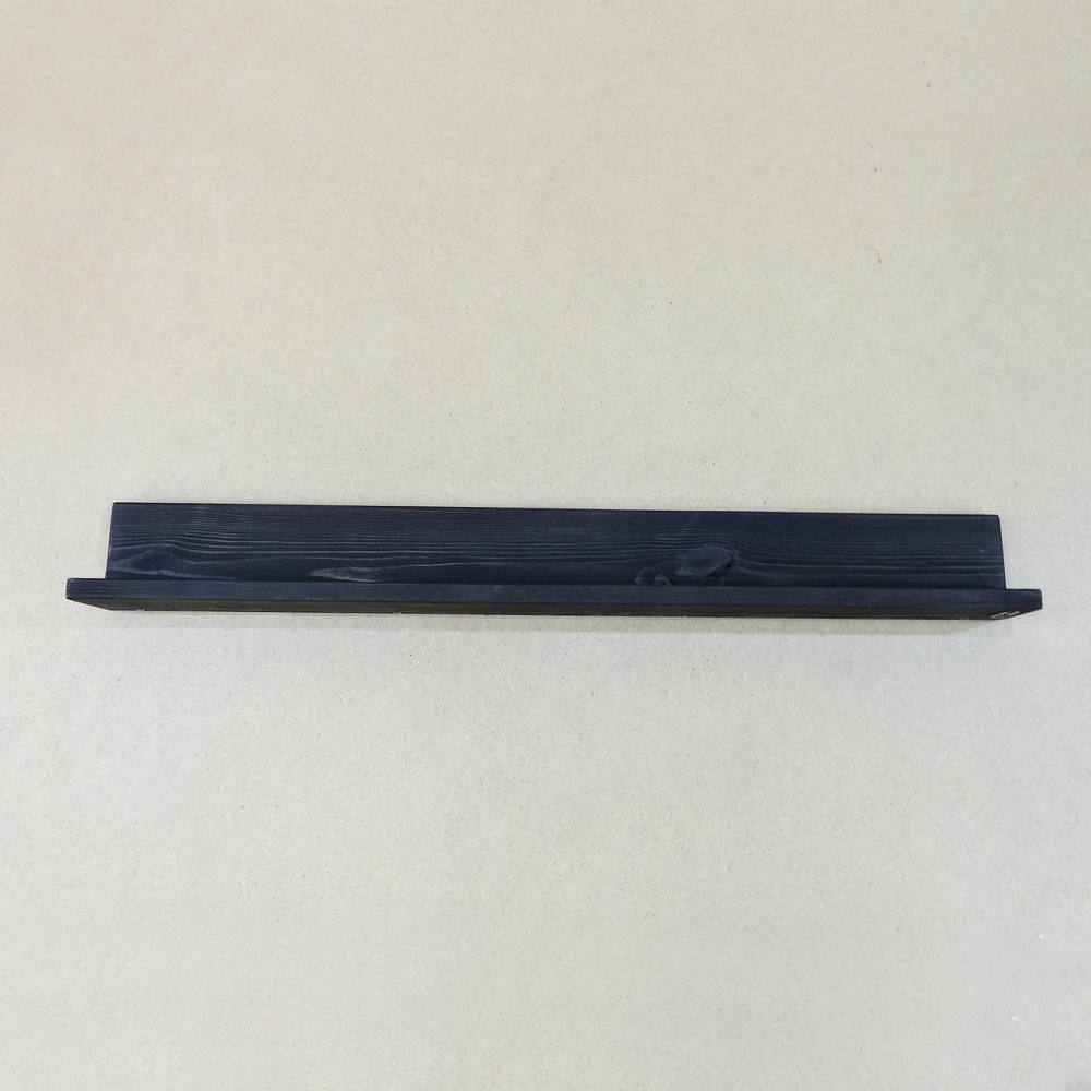 Настінна полиця "Палас 90" венге Миколаїв - фото 6