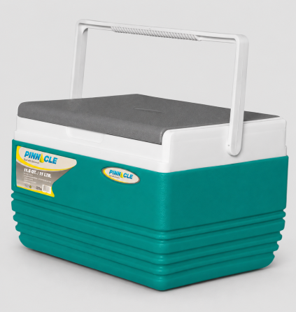 Термобокс Pinnacle Eskimo 4,5 л бірюзовий Київ