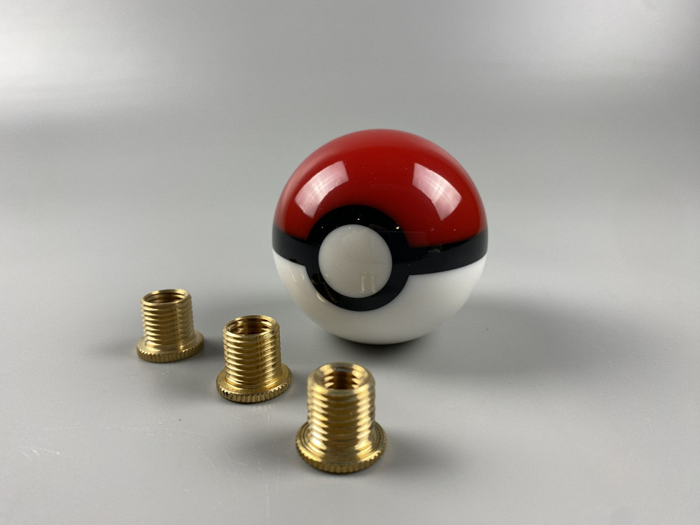 Набалдашник на ручку кп наконечник, насадка на коробку передач важіль перемикання передач ручка кп Мукачево - фото 5