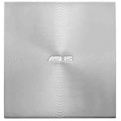 Оптичний привід DVD-RW ASUS SDRW-08U8M-U/SIL/G/AS (90DD0292-M29000) Вінниця