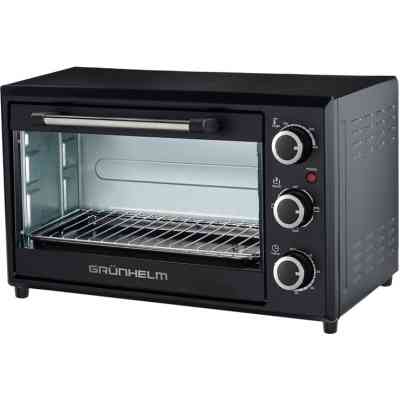 Электропечь Grunhelm GN28AВ Винница