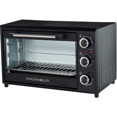 Электропечь Grunhelm GN28AВ Винница - изображение 1