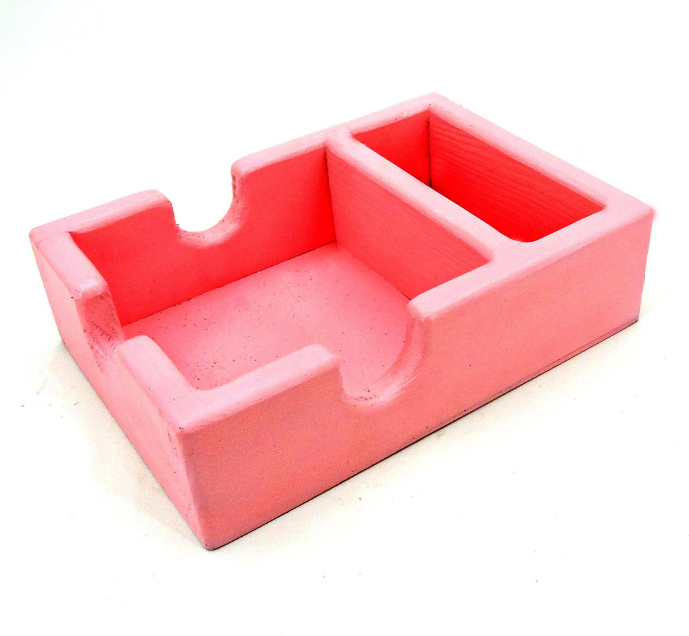 Серветниця "Лобре" барбі Миколаїв - фото 7