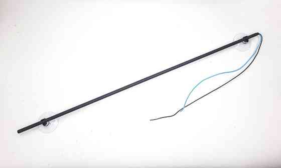 Обігрівач заднього скла 12V (тен) Винница