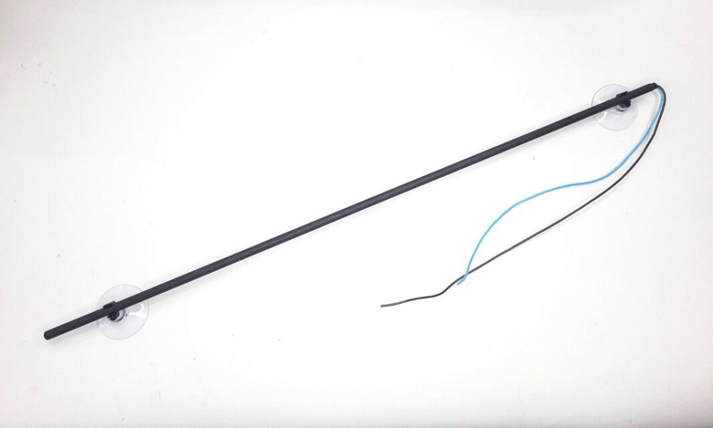 Обігрівач заднього скла 12V (тен) Винница - изображение 1