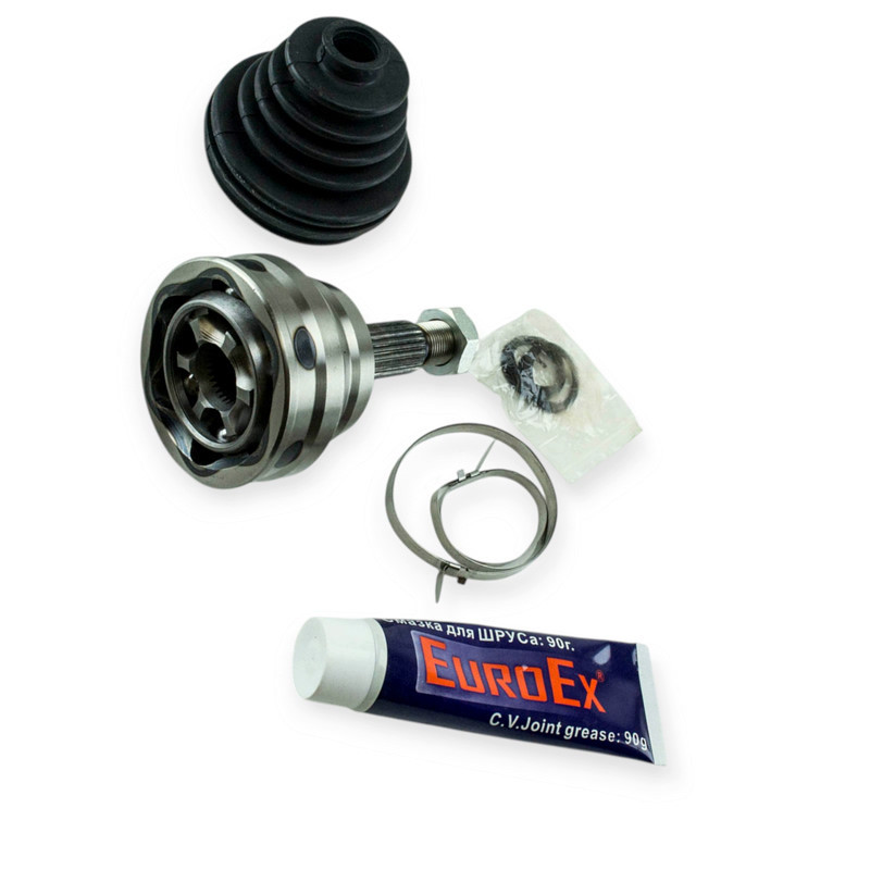 Шрус наружный 30 зуб Premium AMULET Мукачево - изображение 1