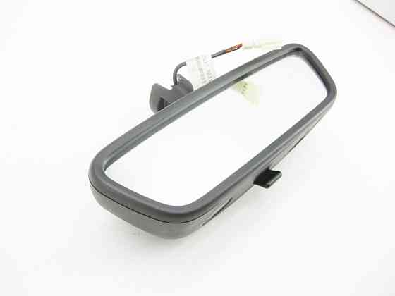 Mercedes-Benz  A1768100617 9051 Салонне дзеркало заднього виду чорне CLA Shooting Brake X117 CLA C117 GLA X156 A-class W176 Одесса