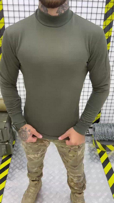 Гольф олива Одесса - изображение 5