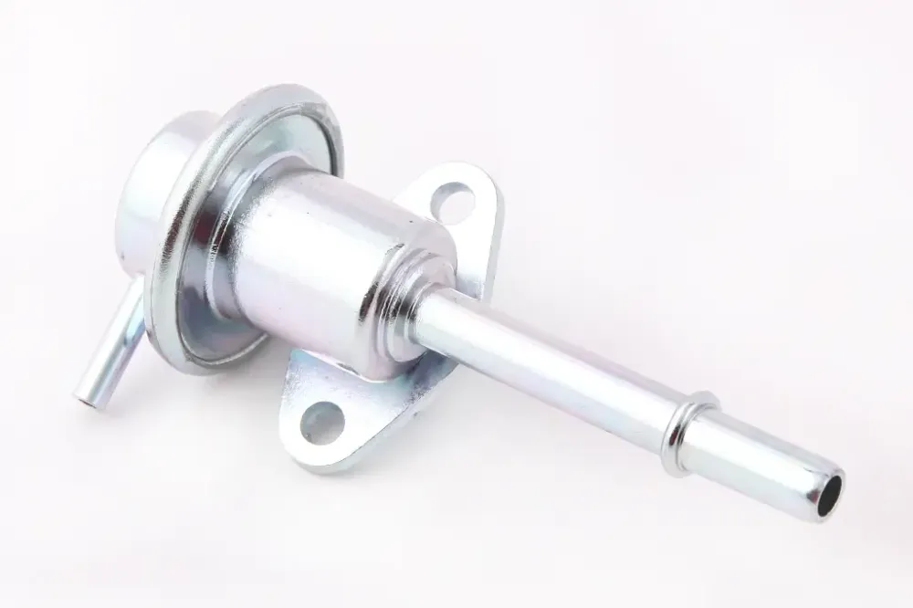 Регулятор давления топлива Lanos 1.5 нов. обр. АТПП Винница - изображение 3