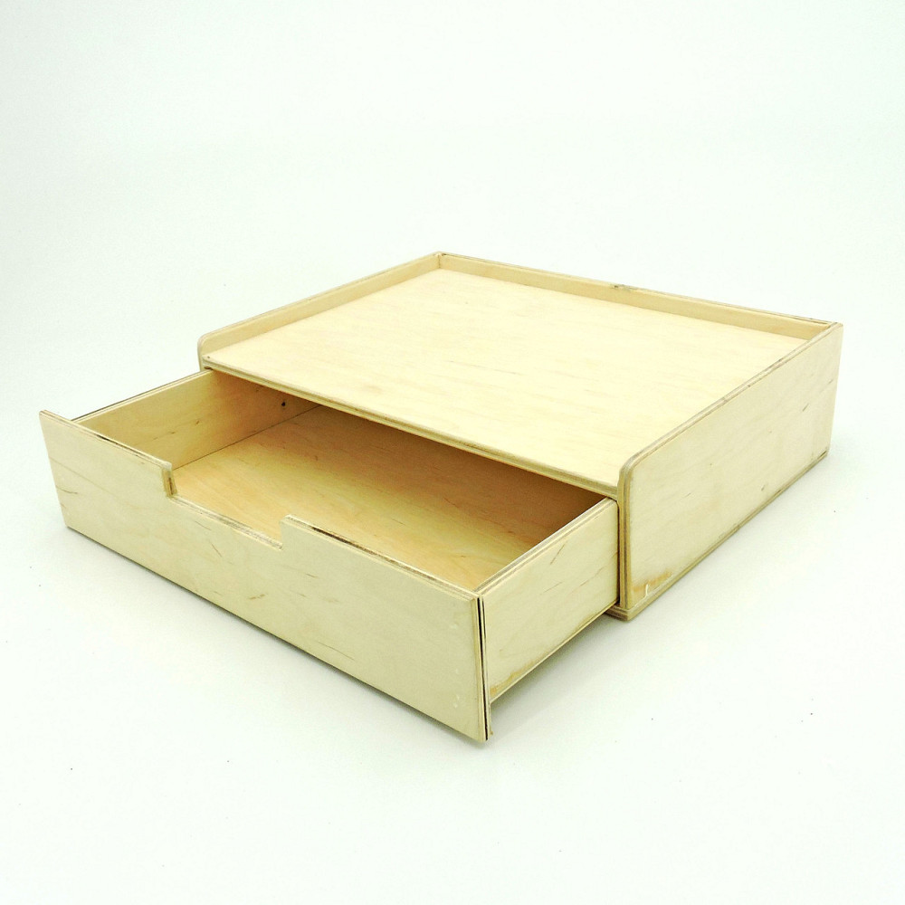 Бюро для паперів "Сельфос" бланже Миколаїв - фото 1