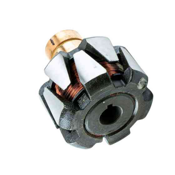 Якорь ИЖ мото 12V генератора Мукачево