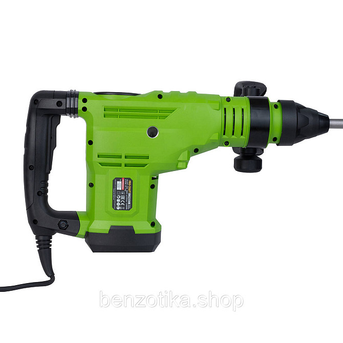 Перфоратор Procraft BH2350 SDS MAX Universal Київ - фото 7