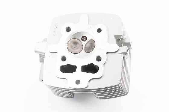 Головка циліндра 150cc-62mm (повний к-кт) Бершадь