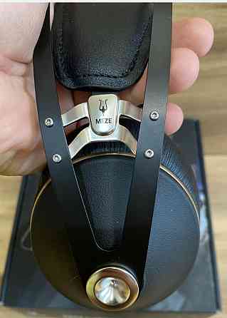 Легендарні навушники Meze 99 Neo UBISOFT тюнінгована, покращ.серія‼️ Харьков