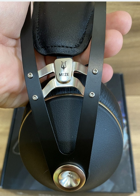 Легендарні навушники Meze 99 Neo UBISOFT тюнінгована, покращ.серія‼️ Харьков - изображение 3