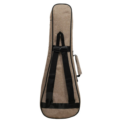 Чохол для гітари Fzone Ukulele Concert Bag Brown (CUB-7 BROWN) Вінниця - фото 2