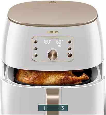 Мульти печь: Phillips Ovi Smart. Киев