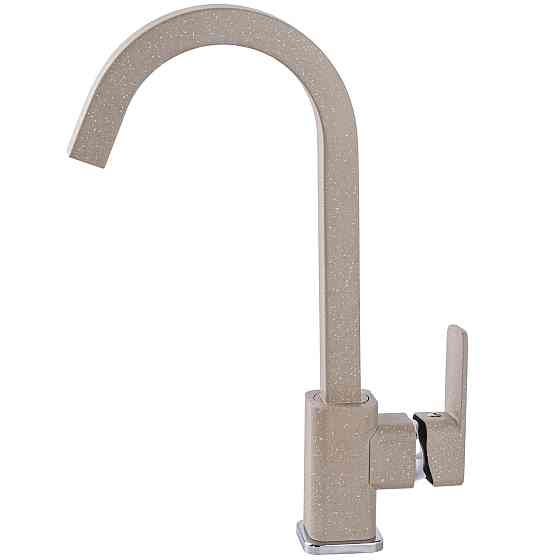 Змішувач для кухні Globus Lux Milano GLM-203SQ-FRANKE (000014944) Київ