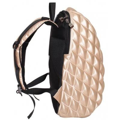 Рюкзак шкільний MadPax Scale Half GOLDFINGER (M/SCA/GOL/HALF) Вінниця - фото 3