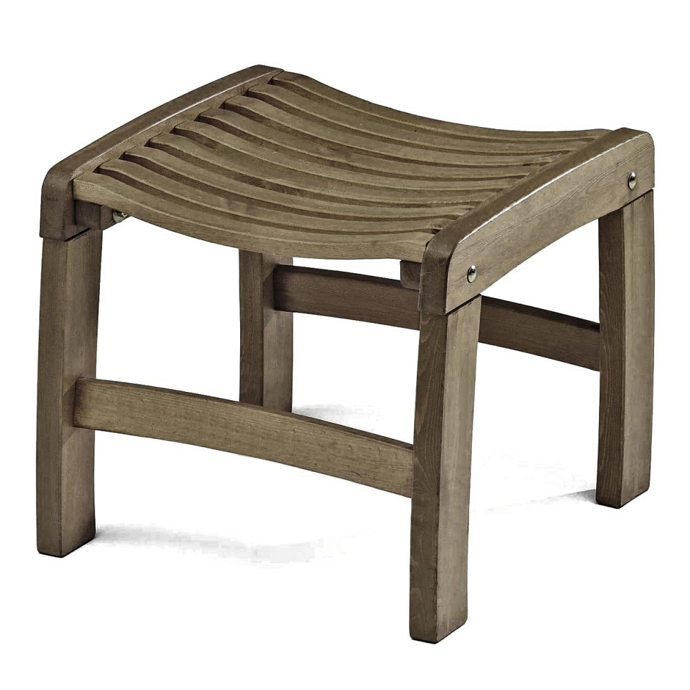 Стілець для ванної "Четларія" палісандр Миколаїв - фото 1