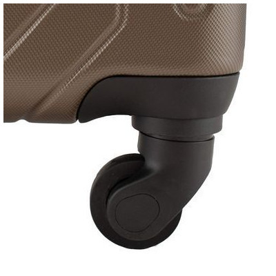 Чемодан Semi Line 28" L T5688-3 Brown (DAS302902) Винница - изображение 8