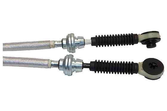 Трос перемикання передач GP Peugeot Expert 2.0 HDi/JTD (2444AR) (1496246080) Київ