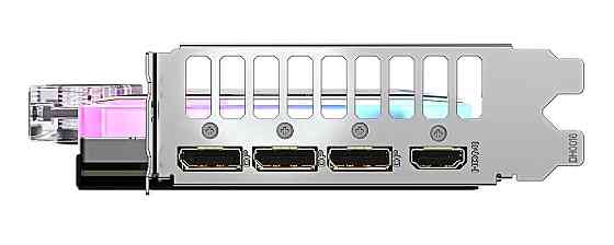 Відеокарта GF RTX 5080 16 GB GDDR7 Aorus Xtreme Waterforce WB Gigabyte (GV-N5080AORUSX WB-16GD) ( 22602 ) Харьков