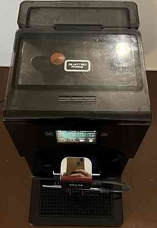 Кофемашина Krups Intuition Киев